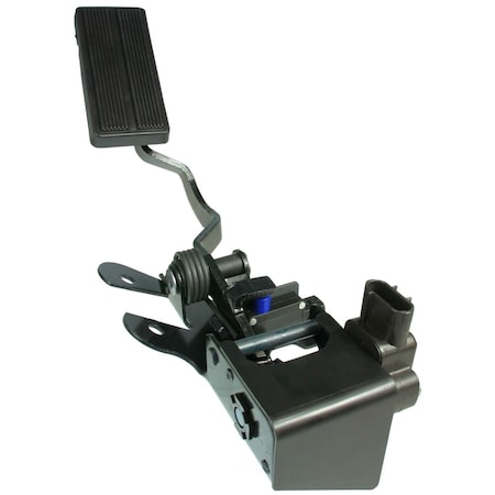 Wve 5S14921 Accelerator Pedal Sensor 5S14921